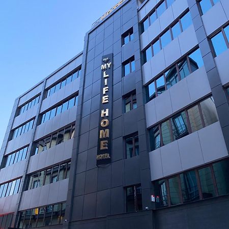 My Life Home Hotel Sanliurfa Exterior photo